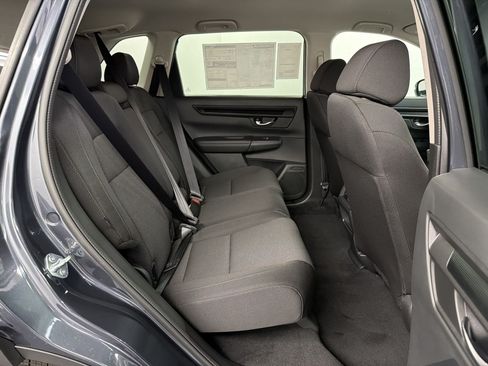 New 2026 Honda CR-V LX image 29