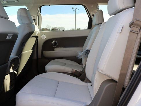 New 2026 Hyundai Palisade Limited image 21