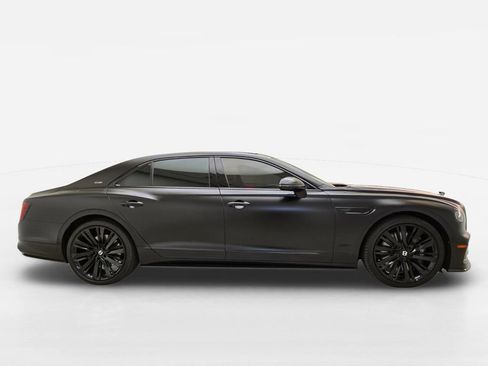 Certified 2024 Bentley Flying Spur W12 AWD/4WD image 11
