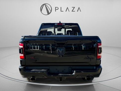 Certified 2023 RAM 1500 Big Horn image 5