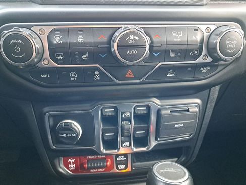 Used 2021 Jeep Gladiator Rubicon image 22