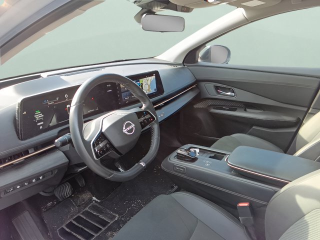 Certified 2024 Nissan Ariya AWD image 8