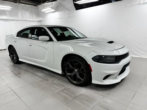 Used 2019 Dodge Charger GT image 7