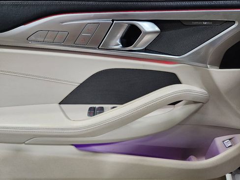 Used 2022 BMW 840i Gran Coupe w/ Driving Assistance Package RWD image 42