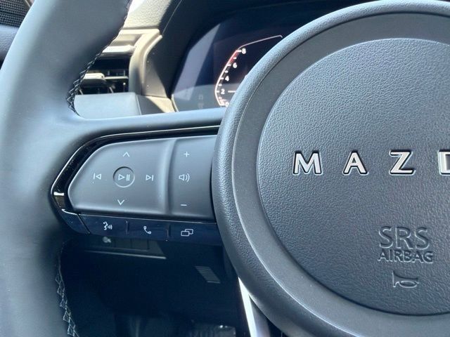 New 2026 MAZDA CX-5 Select AWD/4WD image 19
