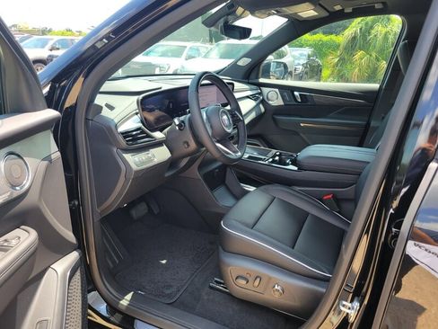 New 2026 Buick Enclave Avenir w/ Super Cruise Package image 11