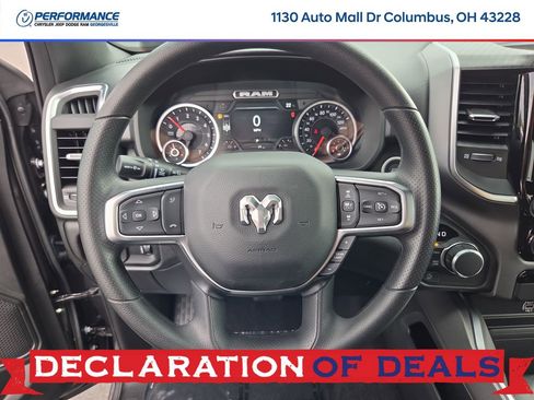 New 2026 RAM 1500 Express image 21