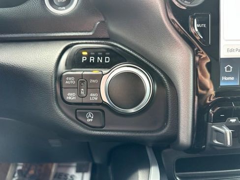 Used 2023 RAM 1500 Lone Star AWD/4WD image 20