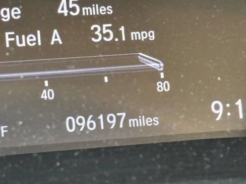 Used 2018 Honda CR-V EX image 12