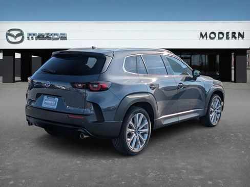 New 2026 MAZDA CX-50 AWD 2.5 S w/ Weather Package image 5