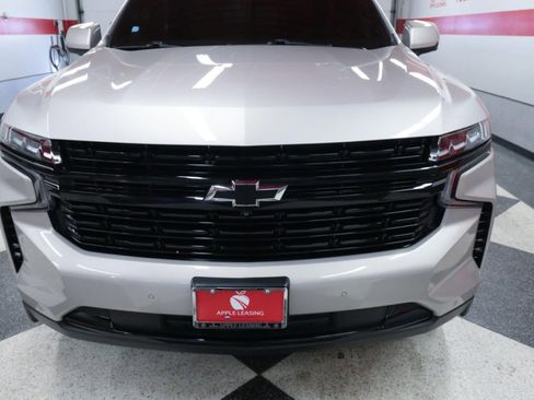 Used 2024 Chevrolet Tahoe RST w/ Luxury Package image 4