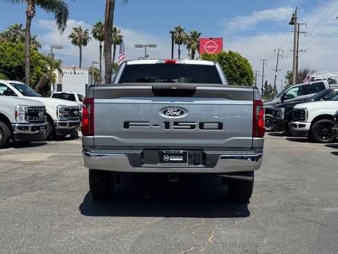 New 2026 Ford F150 XL w/ Equipment Group 103A High RWD image 11