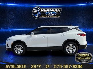 Used 2019 Chevrolet Blazer LT FWD video 2
