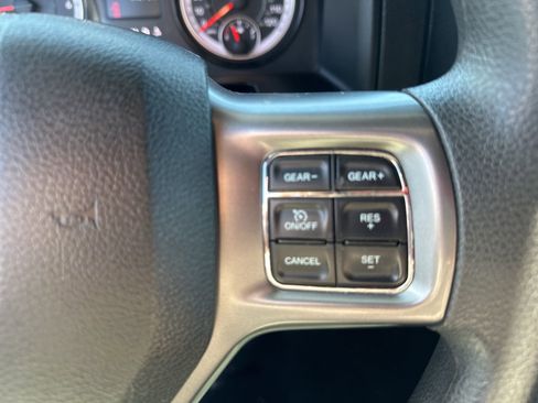 Used 2024 RAM 1500 Classic Warlock image 21