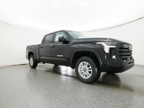 New 2026 Toyota Tundra SR5 w/ SR5 Premium Package image 57
