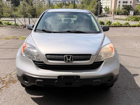 Used 2009 Honda CR-V LX image 4