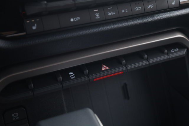 New 2026 Toyota Tundra SR5 AWD/4WD image 17