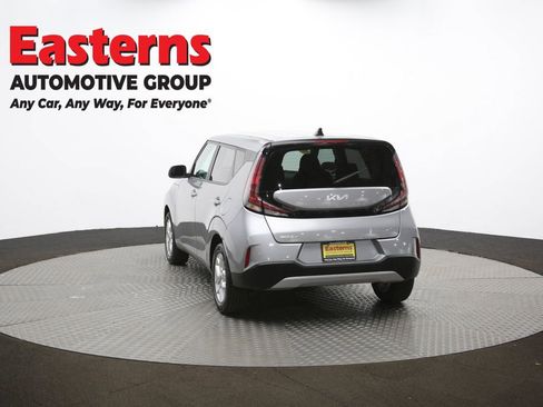 Used 2024 Kia Soul LX w/ Option Group 015 image 65