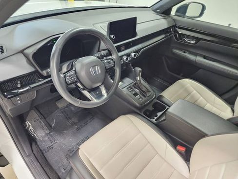 Used 2023 Honda CR-V Sport Touring image 29