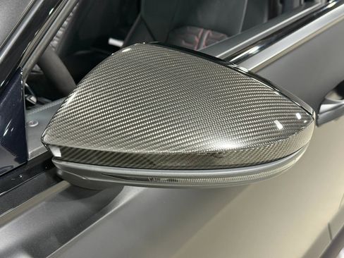 Used 2021 Audi RS 6 w/ Carbon Optic Package image 84