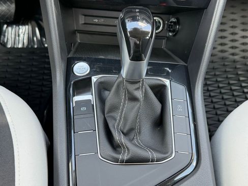 New 2026 Volkswagen Taos S FWD image 25
