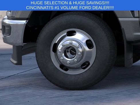 New 2026 Ford F350 XL AWD/4WD image 19