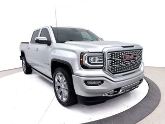 Used 2017 GMC Sierra 1500 Denali w/ Denali Ultimate Package AWD/4WD video 1