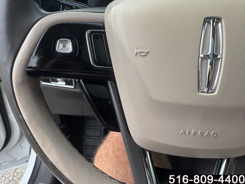 Used 2023 Lincoln Corsair Reserve w/ Equipment Group 201A AWD/4WD image 24