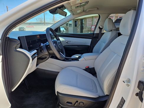 Used 2025 Hyundai Tucson SEL image 10