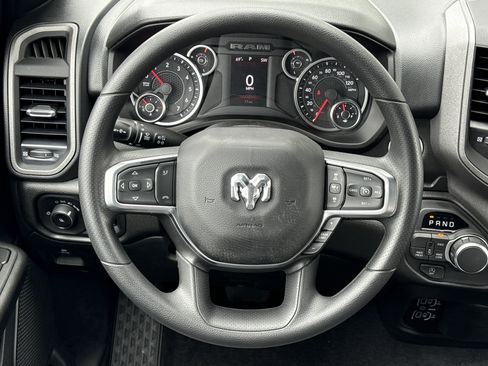 New 2026 RAM 1500 Tradesman AWD/4WD image 18