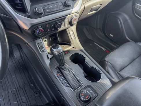 Used 2018 GMC Acadia SLT AWD/4WD image 21