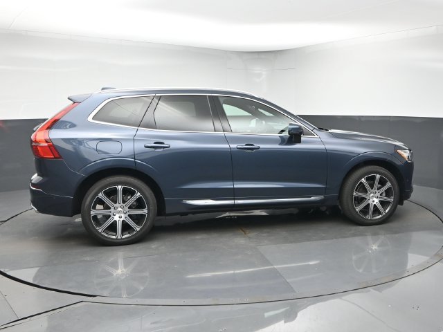 Used 2020 Volvo XC60 T5 Inscription w/ Protection Package Premier AWD/4WD image 9