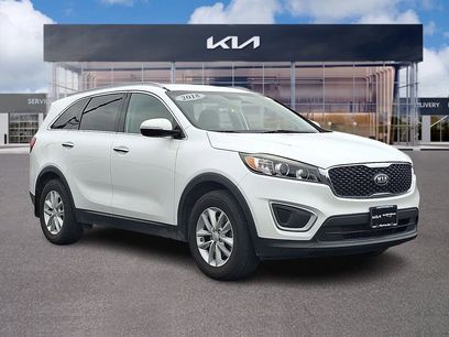 Used 2018 Kia Sorento FWD