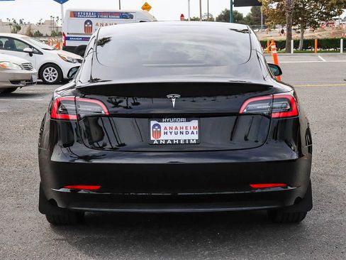 Used 2023 Tesla Model 3 Standard Range RWD image 8