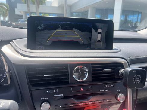 Used 2022 Lexus RX 350 FWD w/ Premium Package image 3