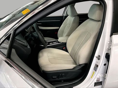 Used 2023 Hyundai Sonata SEL FWD image 8