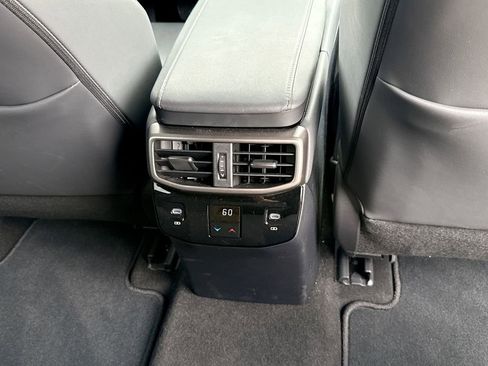 Used 2025 Lexus RX 350 Premium w/ Accessory Package (Z1) FWD image 18