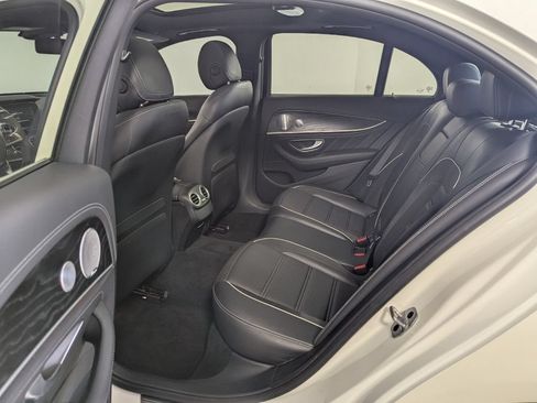 Used 2018 Mercedes-Benz E 63 AMG S image 30
