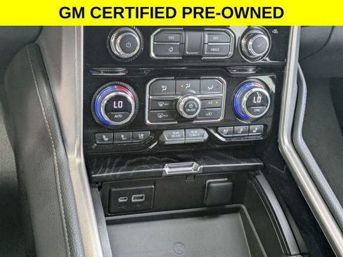 Certified 2023 GMC Yukon XL Denali image 22