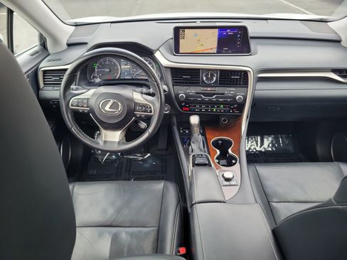 Used 2018 Lexus RX 350 AWD w/ Premium Package image 26