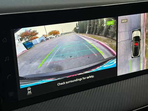 New 2026 Nissan Kicks SR w/ Illumination Package image 22