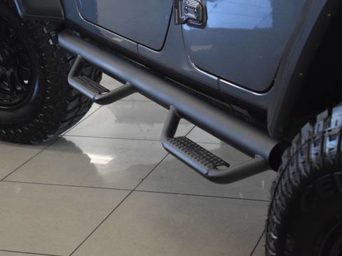 Used 2018 Jeep Wrangler Unlimited Sport S AWD/4WD image 28