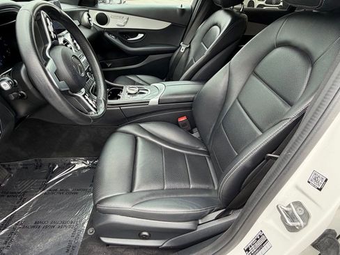 Used 2021 Mercedes-Benz C 300 Sedan image 19