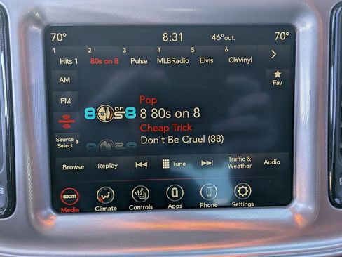 Used 2023 Dodge Challenger GT w/ Plus Package image 24