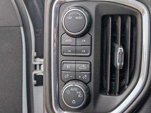 Certified 2021 Chevrolet Silverado 1500 RST image 25