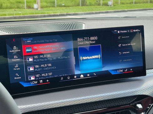 New 2027 BMW M440i Coupe w/ Premium Package RWD image 18