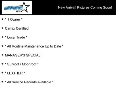 Certified 2023 MAZDA CX-5 Signature