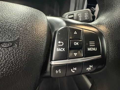 Used 2024 Ford Bronco Sport Big Bend AWD/4WD image 18