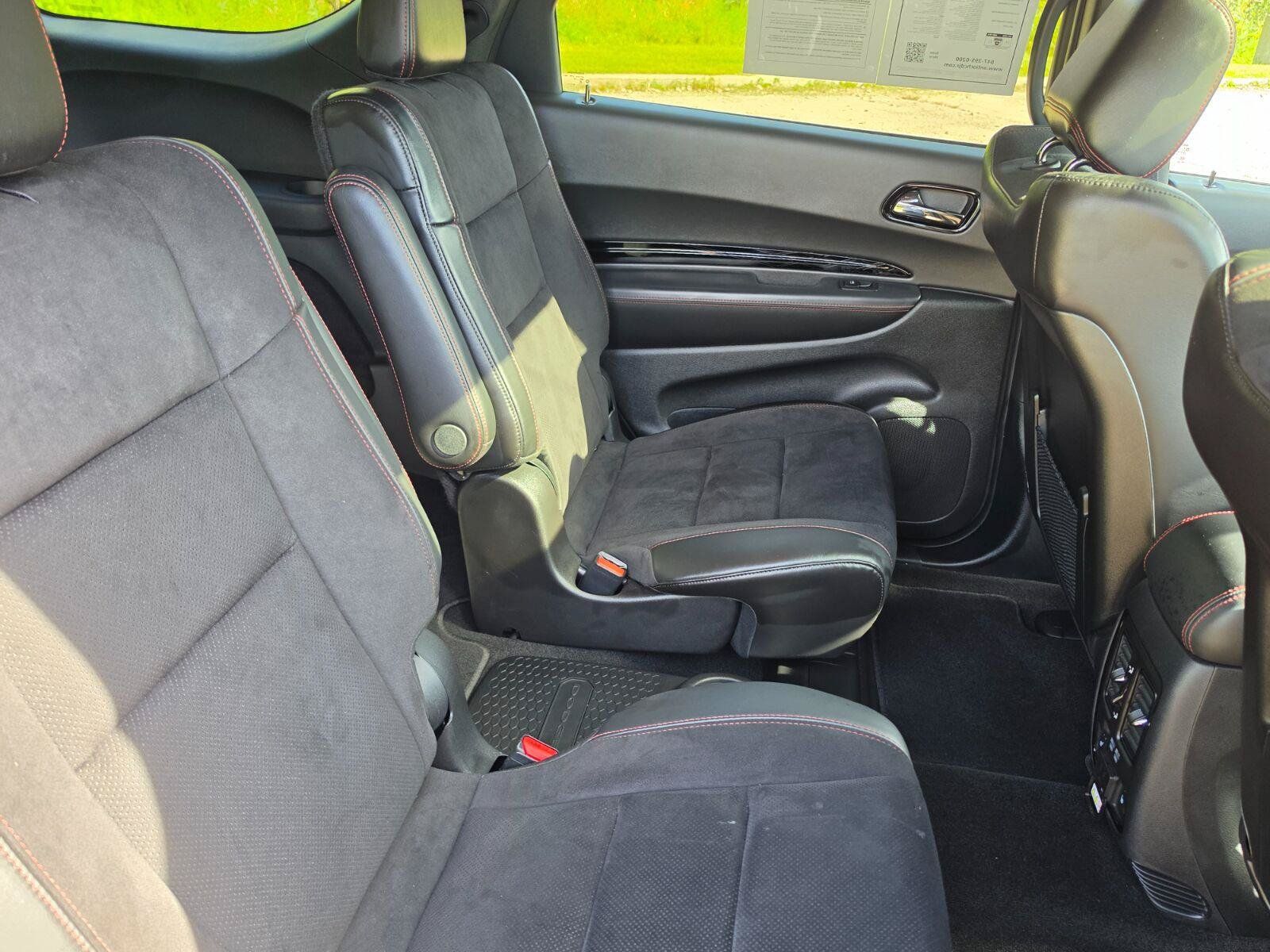Used 2026 Dodge Durango GT AWD/4WD image 16