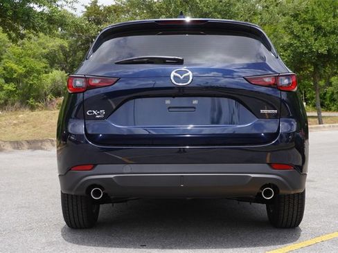 New 2025 MAZDA CX-5 AWD 2.5 S image 22